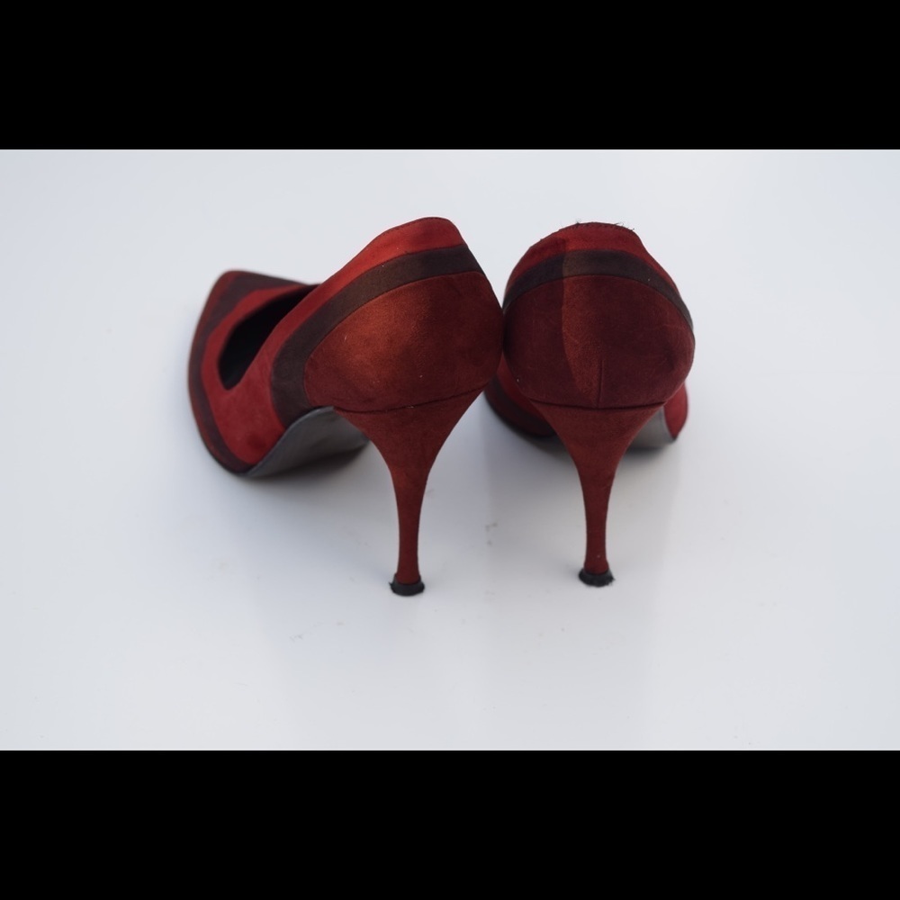Stuart Weitzman pumps - Picture 7 of 8